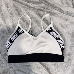 Nike Sports Bra, size small